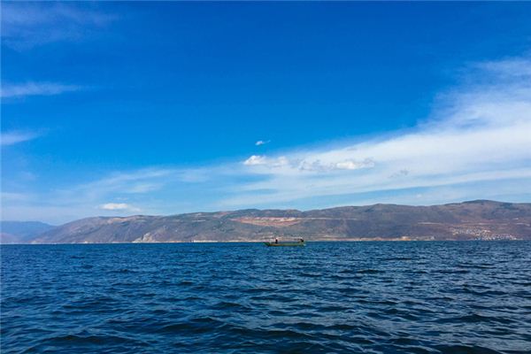 高空墜海別大意_周公解夢