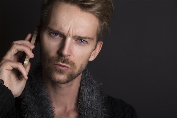 夢到了打電話不通有什麼意思嗎_周公解夢