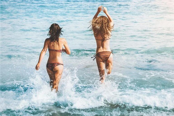 夢見下河游泳是什麼意思_周公解夢