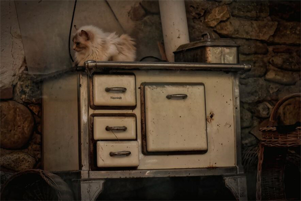 夢到火爐子啥意思_周公解夢