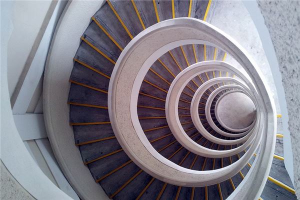 夢見繞圈是怎麼回事_周公解夢