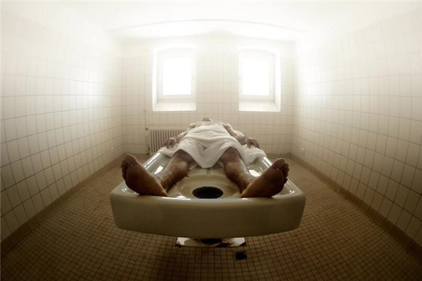 夢到熟人死去是什麼預兆_周公解夢