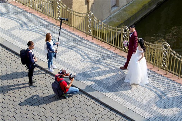 夢見與前男友結婚預示了什麼_周公解夢