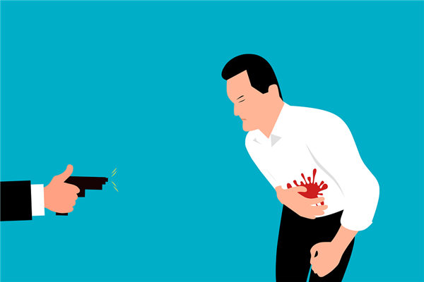 夢到殺人了是什麼預兆_周公解夢