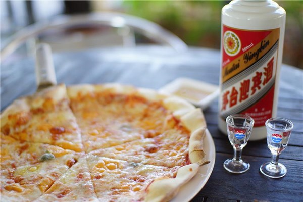 夢到茅台代表著什麼_周公解夢