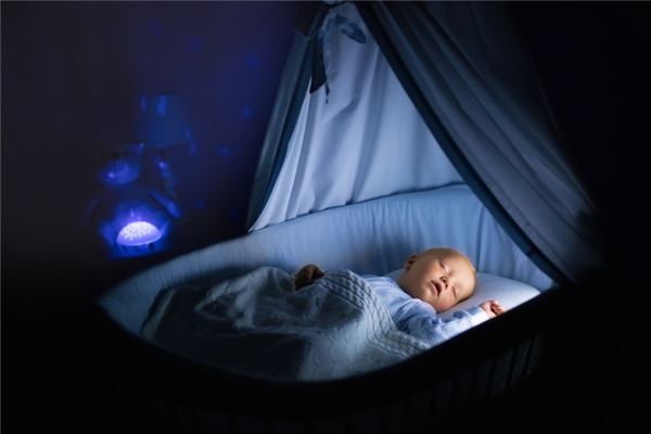 夢見小嬰兒_周公解夢
