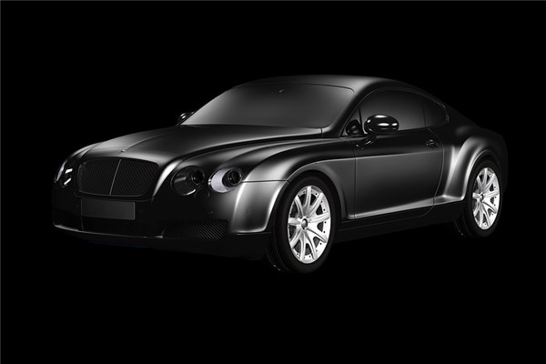 夢到黑色的車是吉兆嗎?_周公解夢