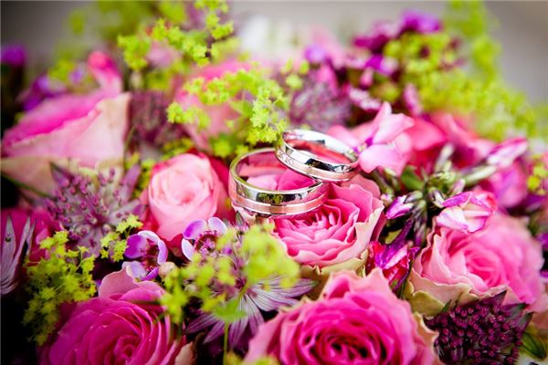 夢見結婚會死科學嗎_周公解夢