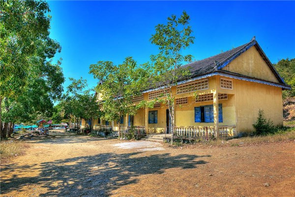 夢到去看房預示什麼_周公解夢