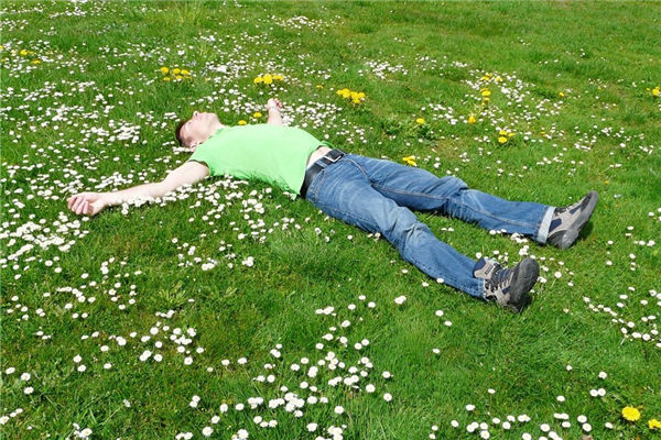 夢見解剖死人是什麼意思_周公解夢