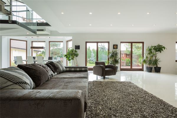 夢見看房_周公解夢