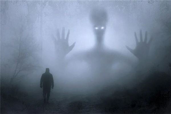 夢到吃人_周公解夢