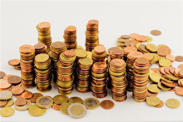 夢見家裡有錢怎么回事_周公解夢