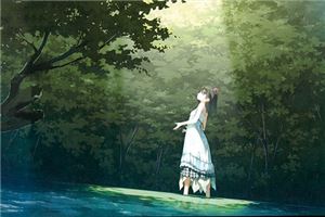 夢見故事是什麼意思_周公解夢