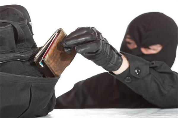 夢見錢包被人偷預兆了什麼嗎_周公解夢