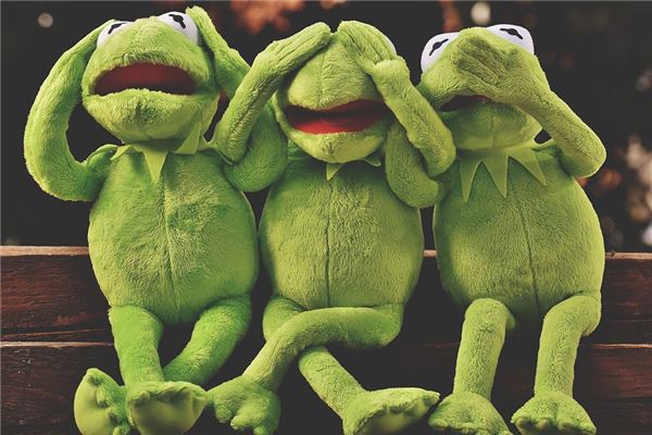 夢到了方言意味什麼_周公解夢