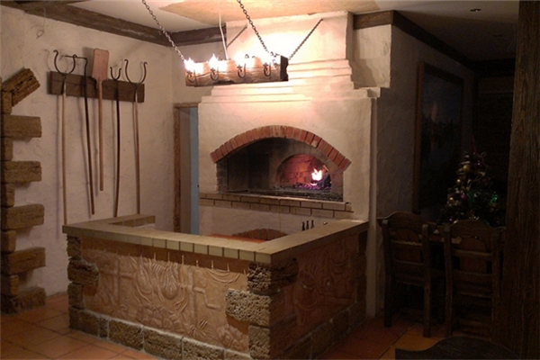 夢見灶台被扒什麼預兆_周公解夢