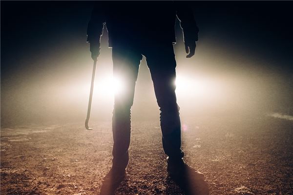 夢到殺人在逃怎么說_周公解夢