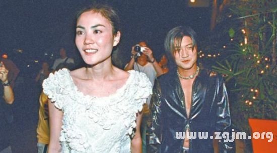 十二星座對“鋒菲複合”的看法_十二星座