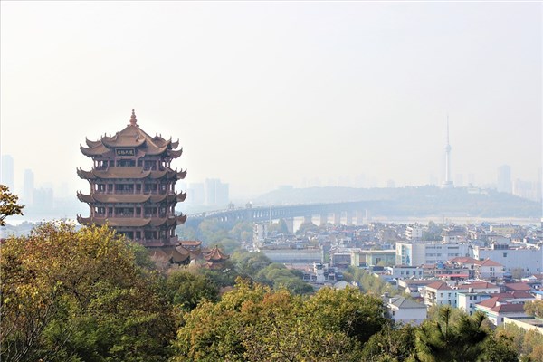 夢到空樓是什麼徵兆_周公解夢