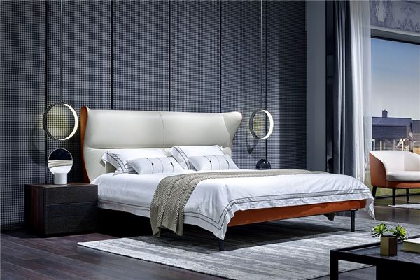 夢見床底下全是水_周公解夢