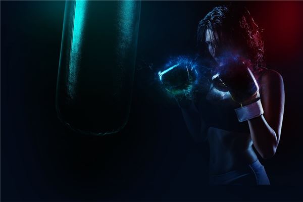 夢到王者預兆了什麼嗎_周公解夢