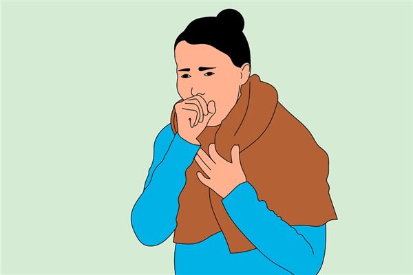 夢到自己咳出血是凶兆還是吉兆_周公解夢