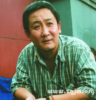 梁天電影 梁天和妻子孫鳳英 梁天個人資料_十二星座
