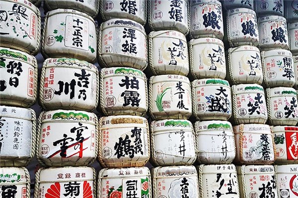 夢見做米酒有什麼預兆_周公解夢