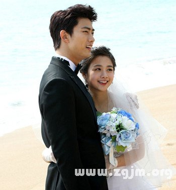 玉澤演鬼鬼我們結婚了 玉澤演個人資料_十二星座