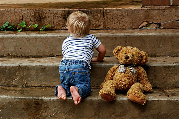 夢到孩子走丟了會是什麼預兆_周公解夢