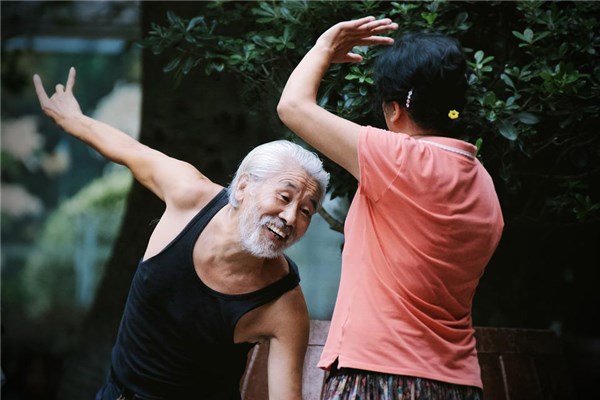 夢到死了的父母代表著什麼_周公解夢