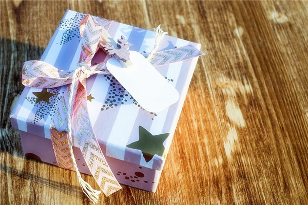 夢到了禮品盒是什麼徵兆_周公解夢