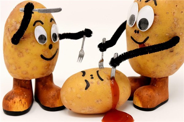 夢到了自己殺死人了怎麼樣_周公解夢