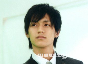 桃花嘴的男人
