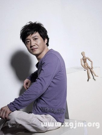 李琛個人資料 李琛妻子 李琛兒子_十二星座