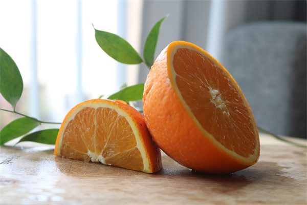 夢到橘子皮是不是好的徵兆呢_周公解夢