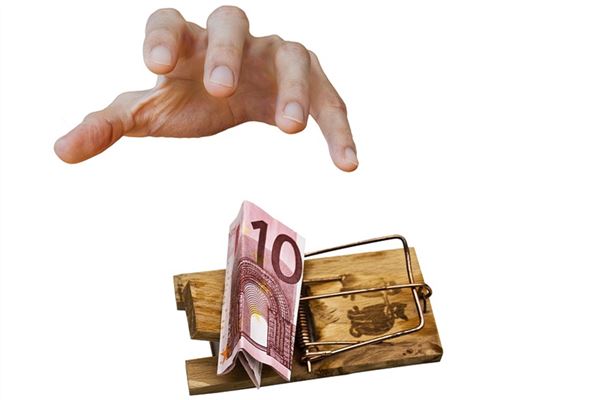 夢見錢被偷了_周公解夢