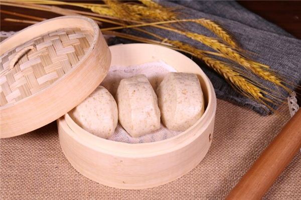 夢到蒸饅頭是什麼意思_周公解夢