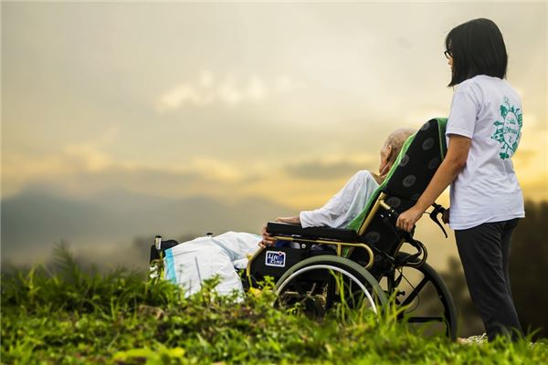 夢到了病人病重是好事還是壞事_周公解夢