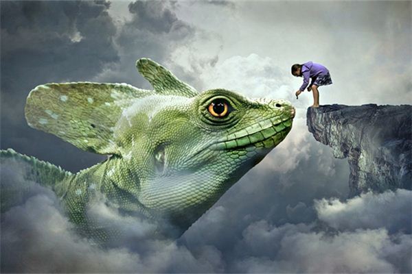 孕婦夢見青龍_周公解夢 孕婦夢見青龍是什麼意思_孕婦夢見青龍好不好_周公解夢官網