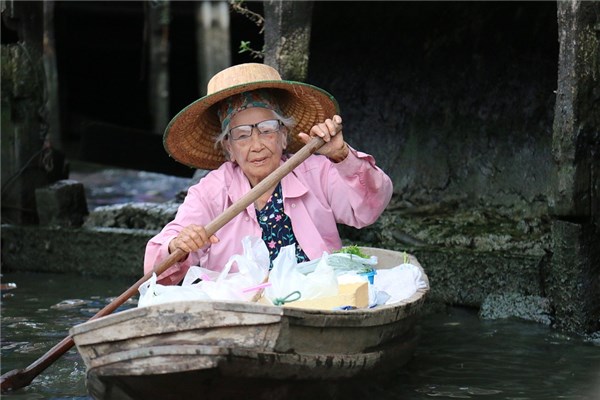 夢見艱苦是什麼預兆_周公解夢