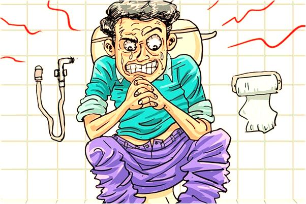 夢到了屁股生蟲預示了什麼_周公解夢官網