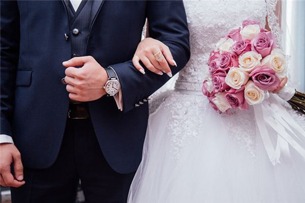 夢見與不認識的人結婚是啥意思_周公解夢