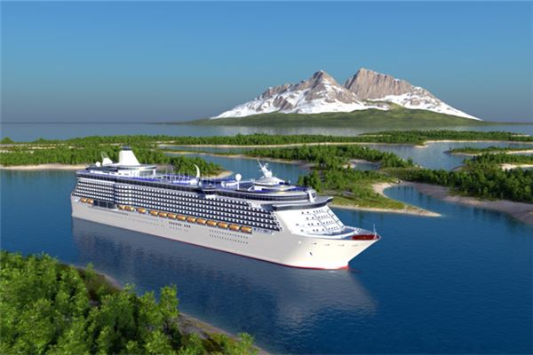 夢見大船_周公解夢