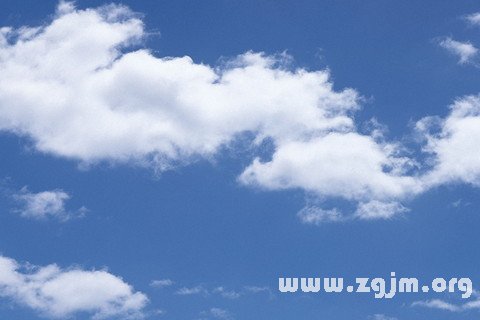 夢見天空