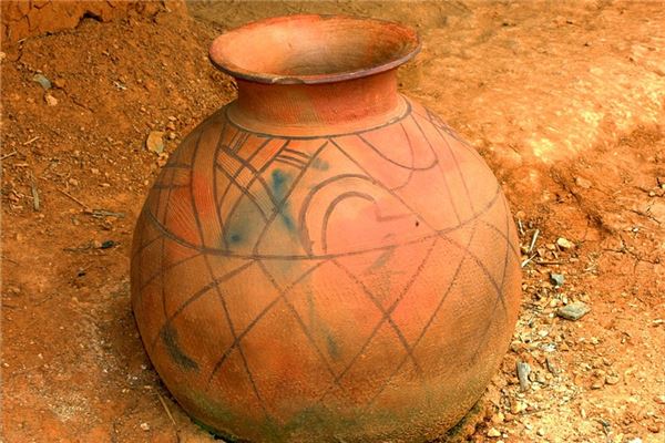 夢見瓦缸是好的徵兆嗎_周公解夢