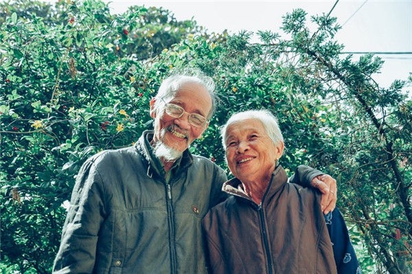 夢到了死去的姥姥姥爺是啥預兆_周公解夢
