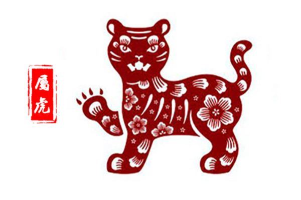 屬虎人2021年全年運勢 生肖虎在牛年每月運勢如何_十二生肖