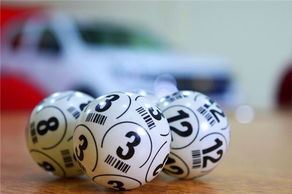 夢見彩票中大獎了_周公解夢